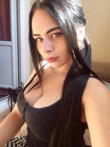 Анкета проститутки Алиана, 24 года